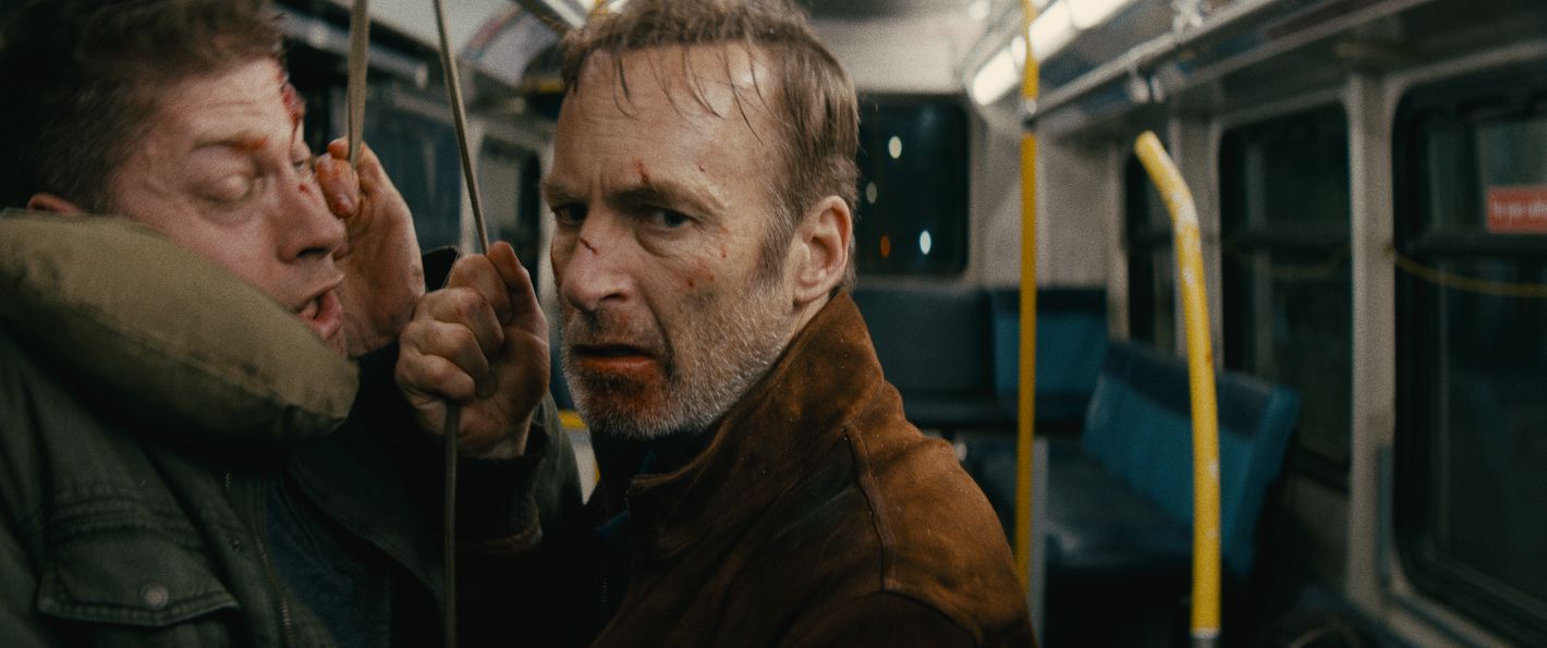 Behind the Scenes Video Shows How The Insane Bus Fight Scene in NOBODY Was Shot | Geek Network #1 Geek Entertainment News Behind the Scenes Video Shows How The Insane Bus Fight Scene in NOBODY Was Shot | Geek Network #1 Geek Entertainment News