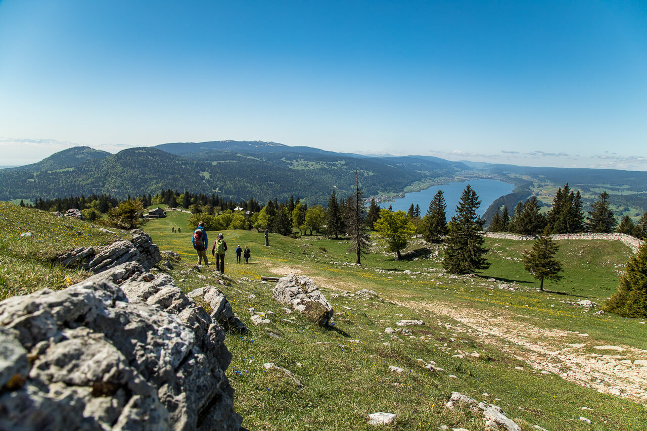 1001 Mont Tendre Geoblog Chgeoblog Ch