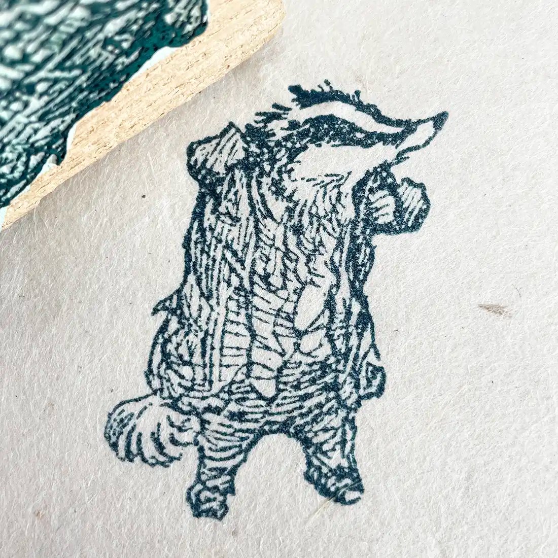 Badger