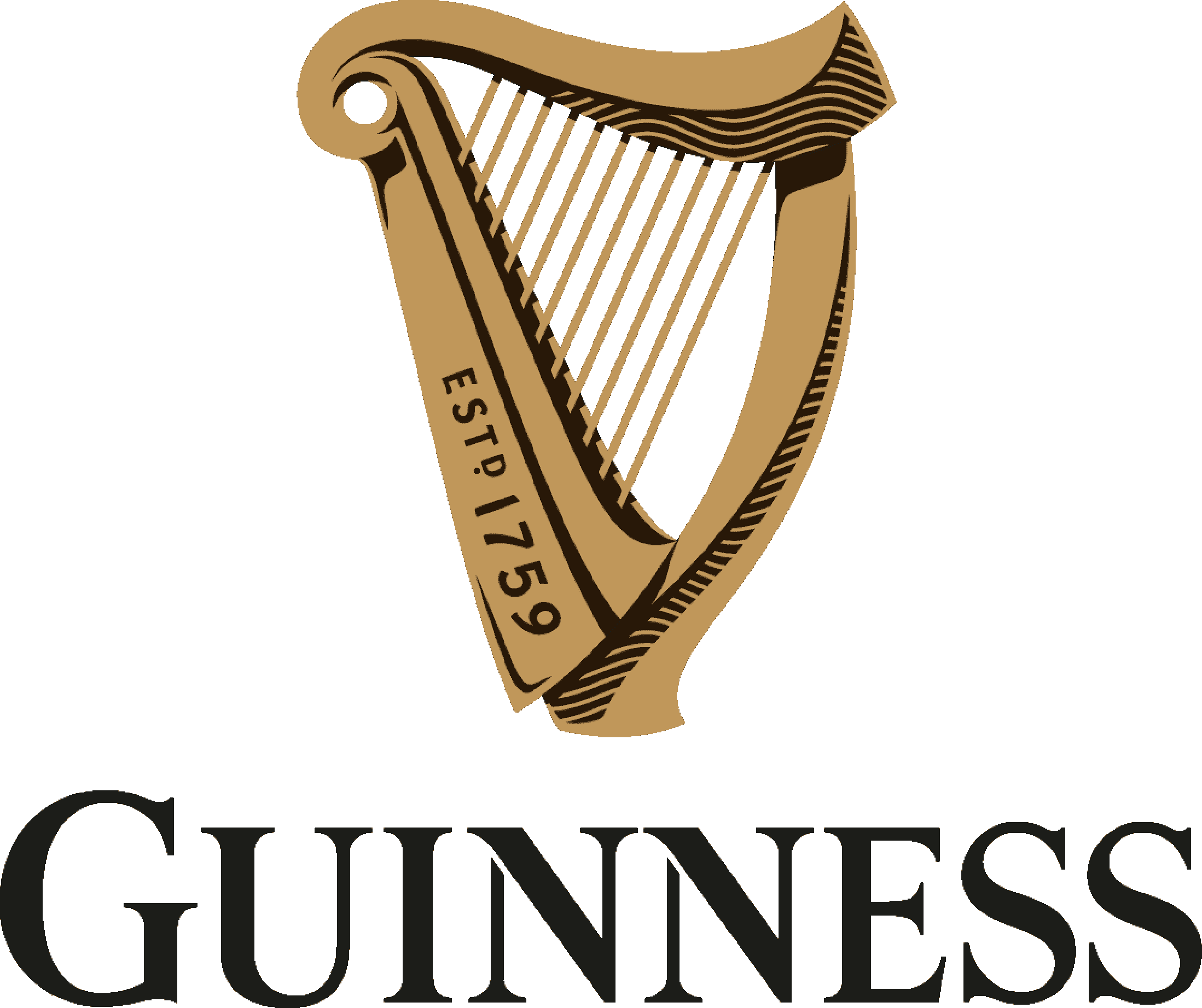 Guinness logo