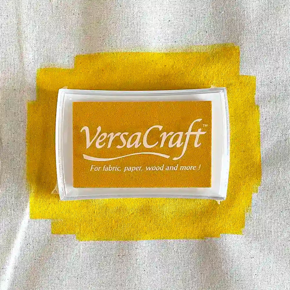 Lemon Yellow Versacraft