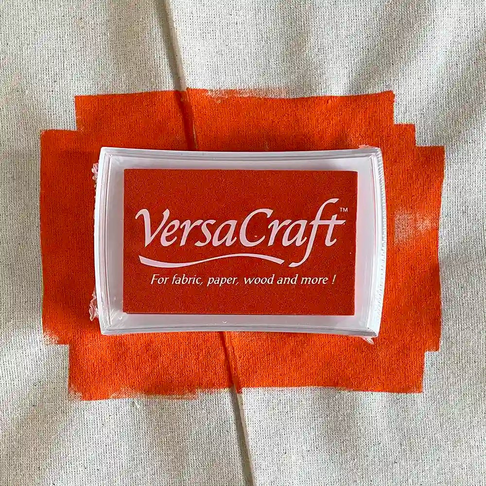 Tangerine Versacraft