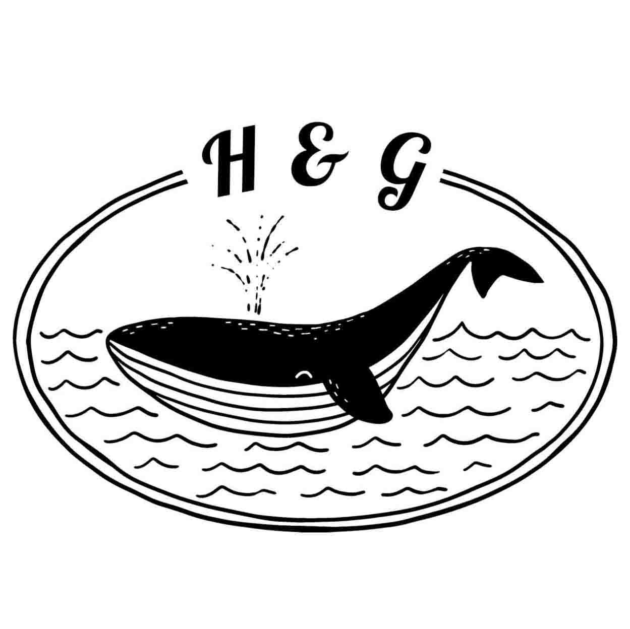 Whale monogram2