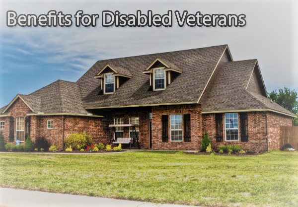 How To Use Disable Veteran Grants For Home Remodel Home Improvement