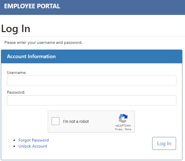 Hartford Healthcare Employee Portal Portal Hhchealth Org