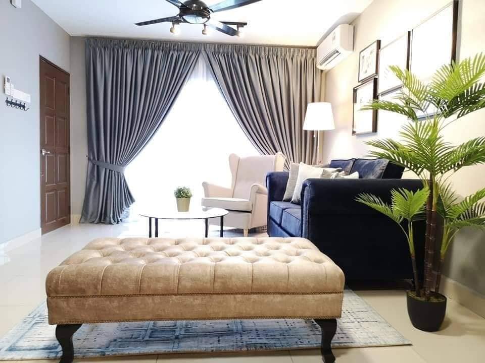 Susun atur perabot ruang tamu memanjang . 6 Idea Deko Ruang Tamu Memanjang Giler Deco