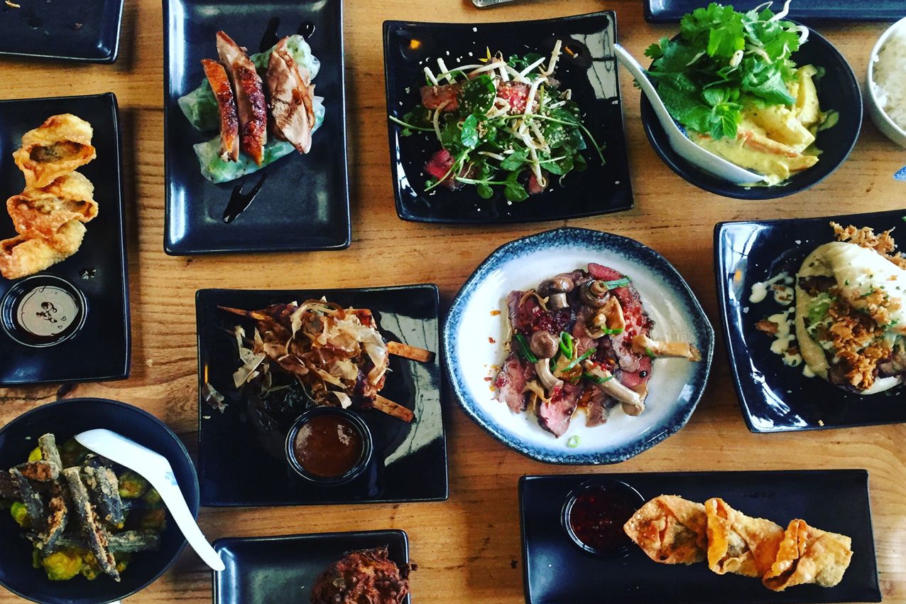 15 Best Vegetarian Vegan Restaurants In Utrecht