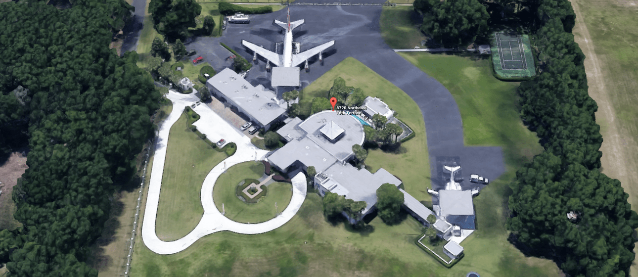 John Travolta S House Location Global Film Locations