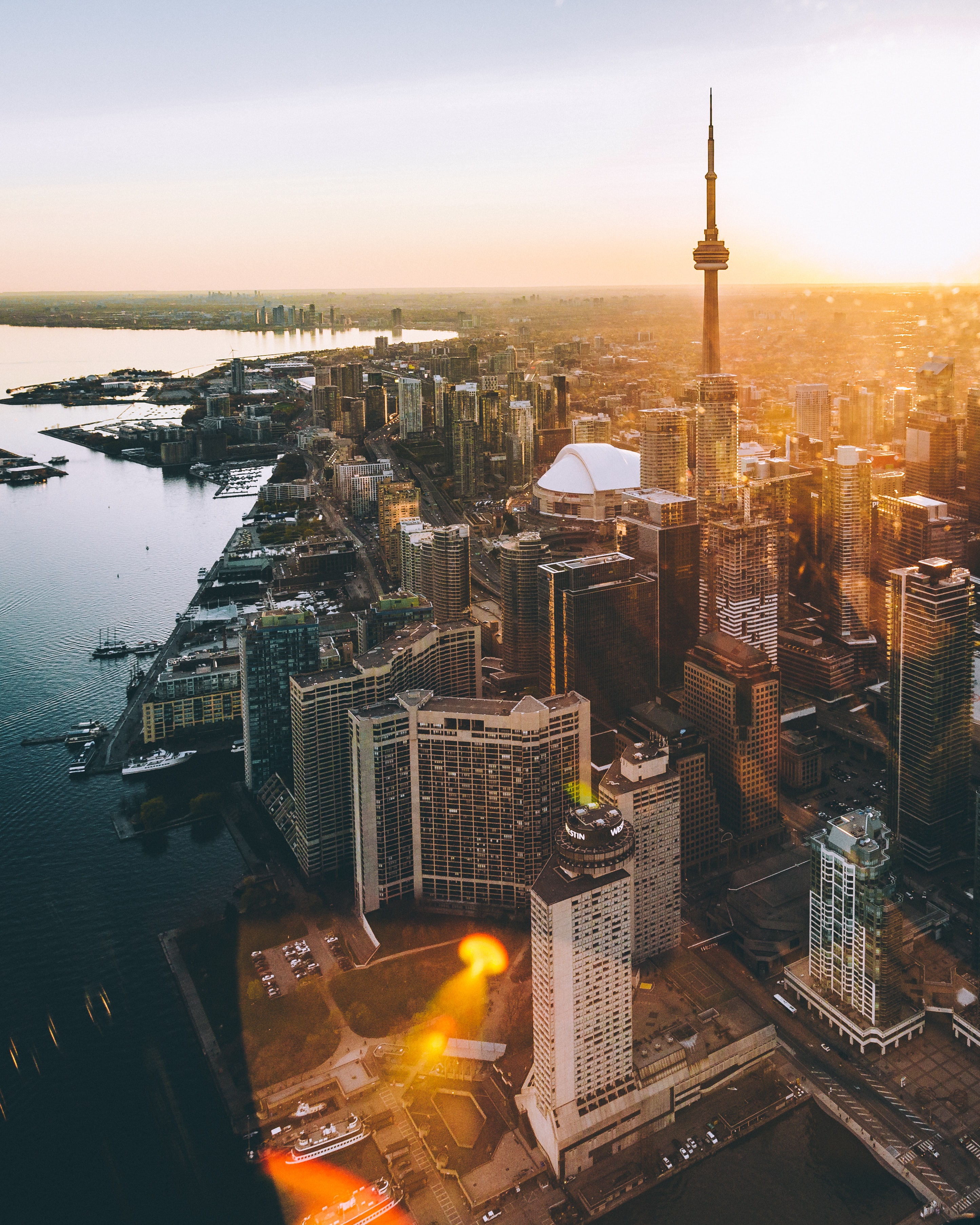 9 Exciting Toronto Activities To Add To Your Bucket List This Summer Globetrotting Mama