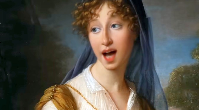 New Phoenix Video Alpha Zulu Glorious Noise