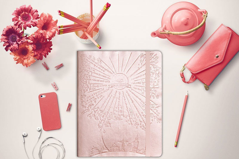 15 Kick Ass Planners You Need To Get Organized 2022 Glossy Belle