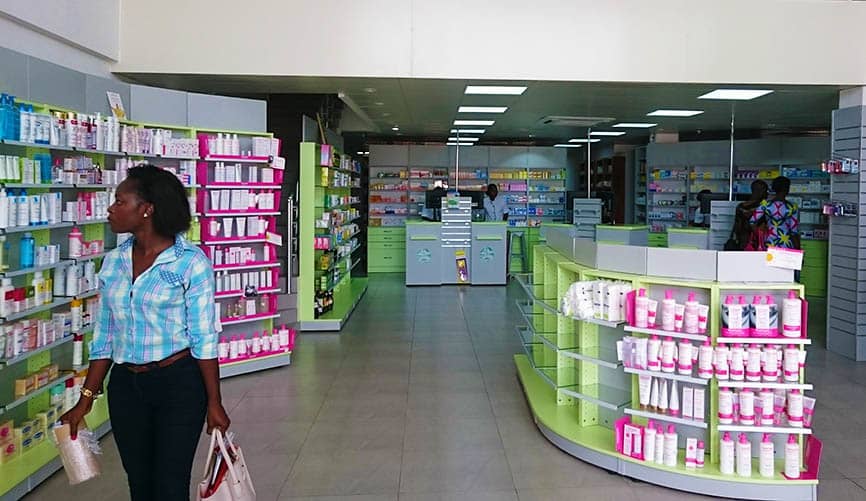 Lome Liste Des Pharmacies De Garde Du 8 Au 15 Aout 2022 Gnadoe