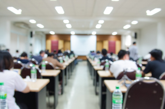 Kursus Bahasa Inggris Dewasa