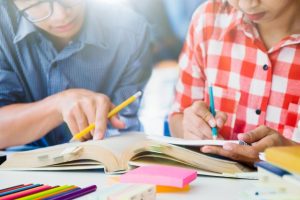 Bahasa Inggris private
