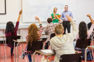 Kursus Inggris Regular