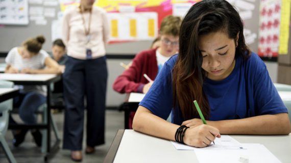 Toefl Preparation