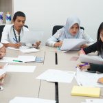 Kursus Bahasa Inggris Perusahaan