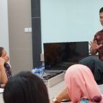 Kursus Bahasa Inggris di Tambun