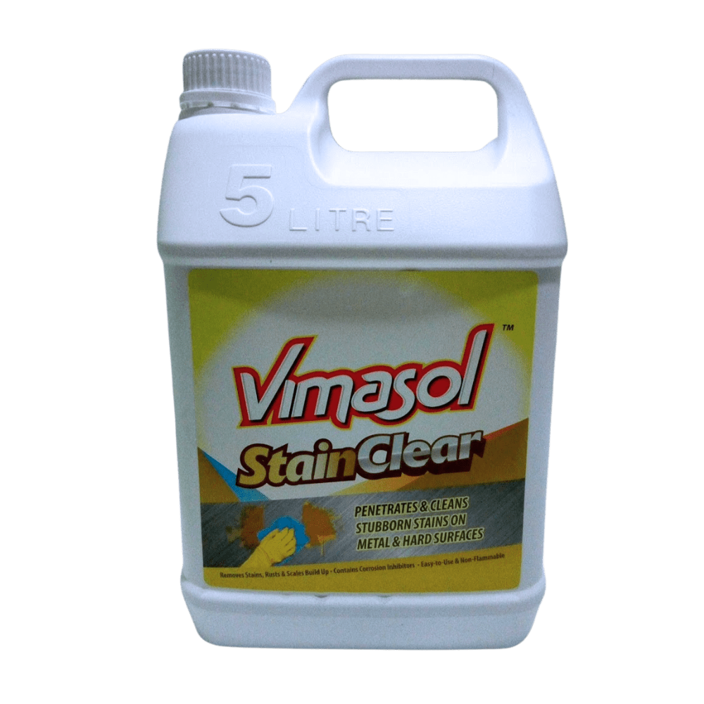 Stain Clear