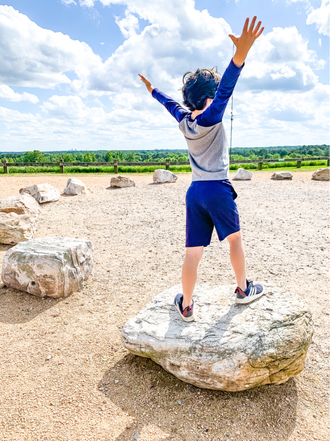 Your Quick Guide To The Wake County Parks Go The Adventure Way