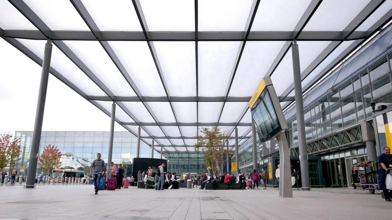 Heathrow Airport Don T Miss Your Early Morning Flight With These Tips Gotravelyourself Com