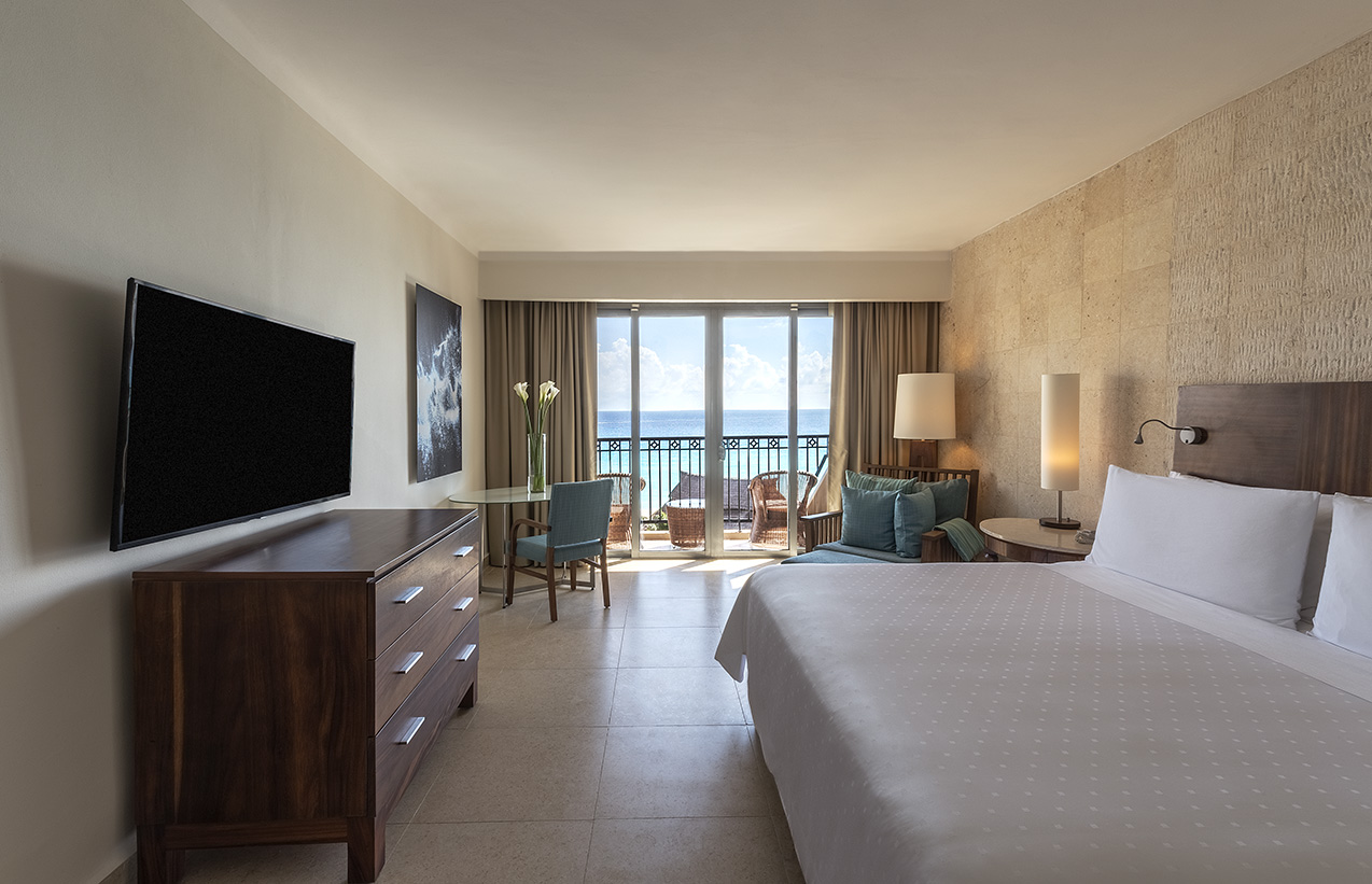 Fiesta Americana Condesa Cancun All Inclusive Grand Meetings Mexico