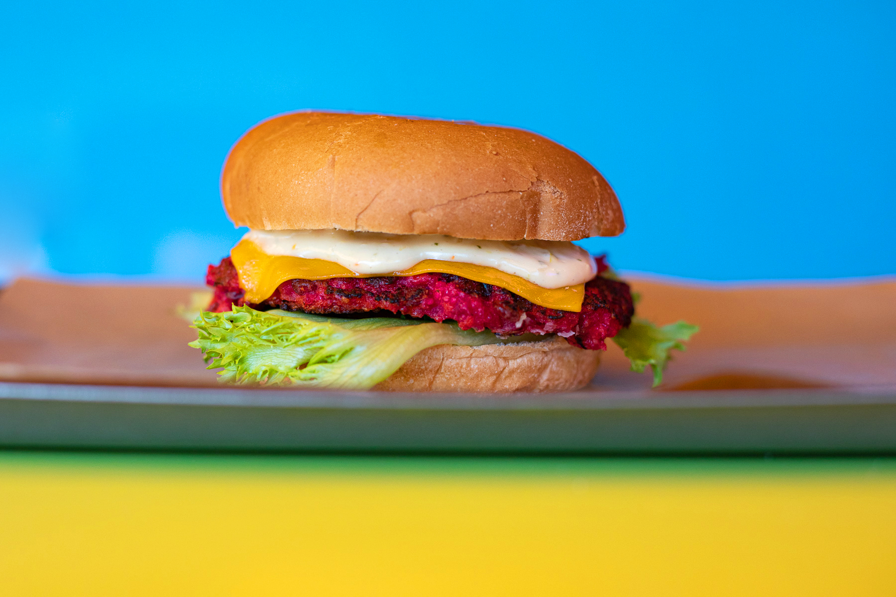 From Iceland Craft Burger Kitchen The Reykjavik Grapevine