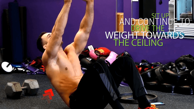 The Only Ab Exercises You Need Gravity Transformation