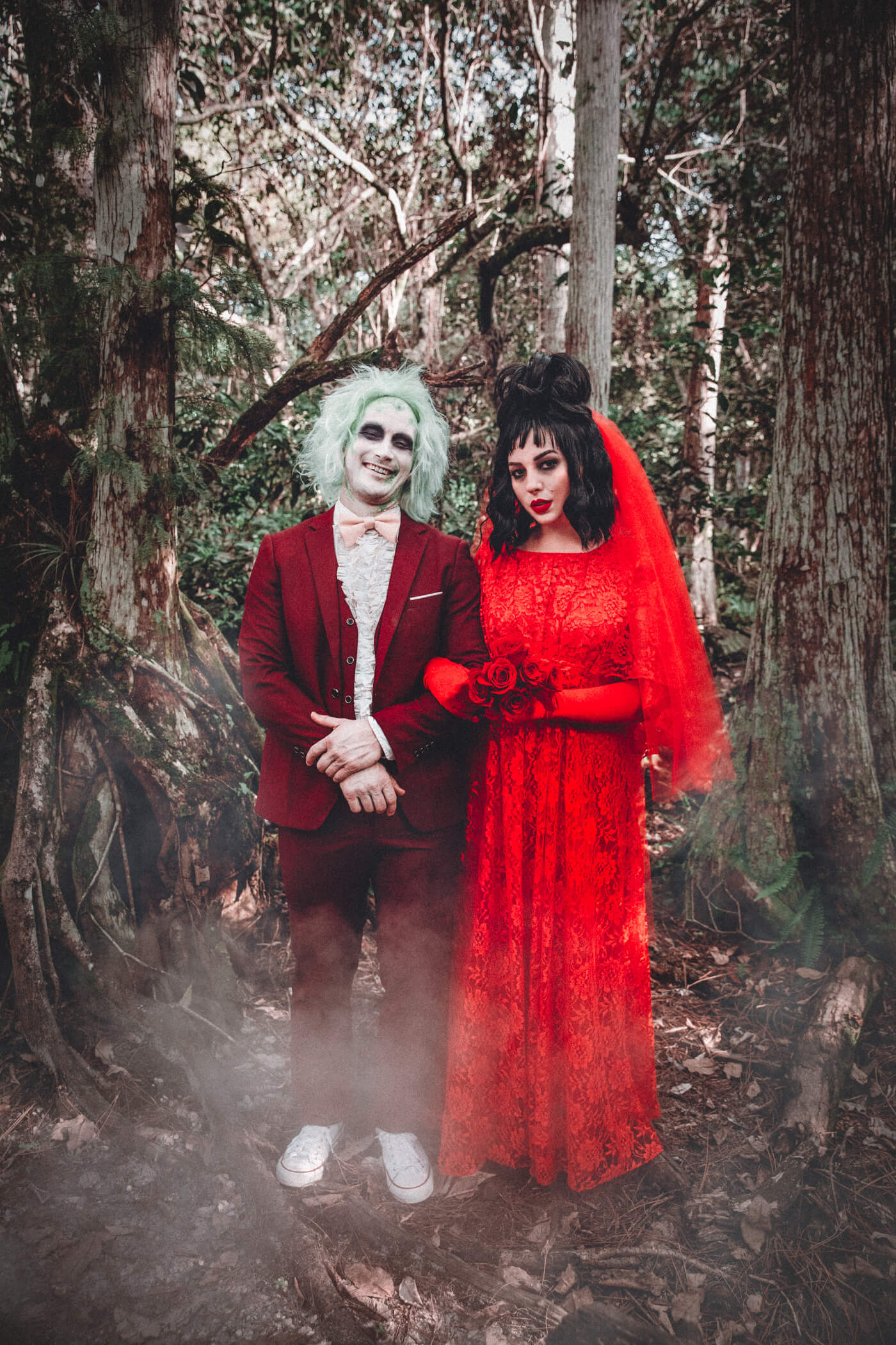 51 Best Couples Halloween Costumes And Ideas For 2022