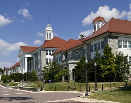 James Madison University Harrisonburg Va Greystone4college