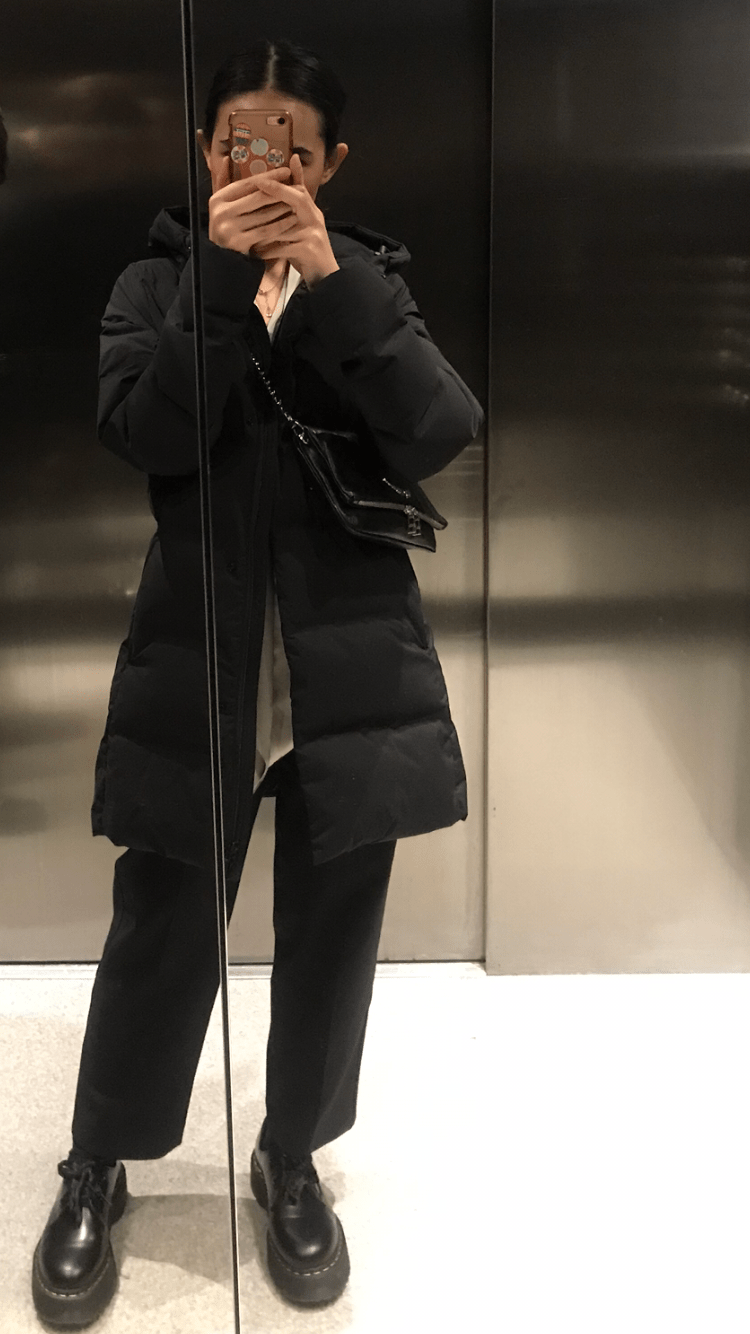 Zadig Voltaire S Rock Bag Does It Live Up To Its Hype Ha Na