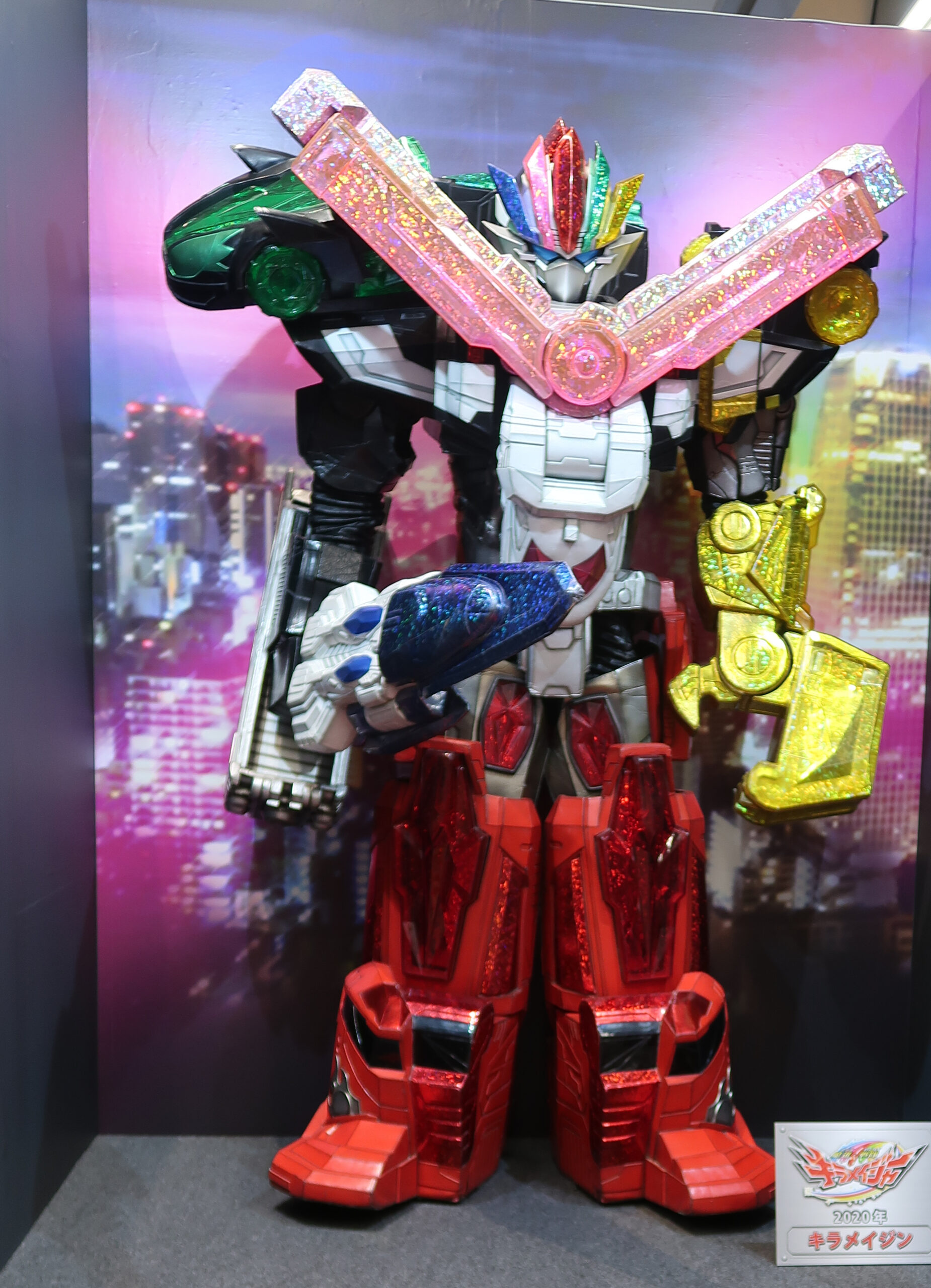 マイフォト_2021Wヒーロー-夏祭り