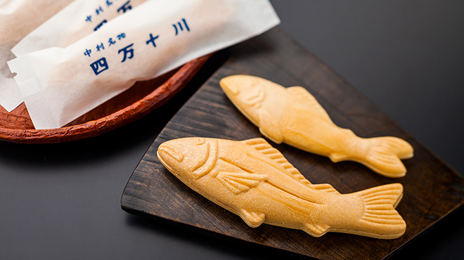 画像出典:右城松風堂公式ホームページ