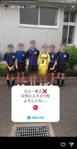 インスタ画像