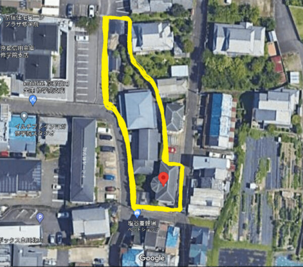 宮本容疑者自宅