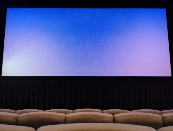 映画館