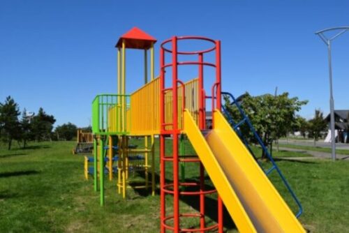 公園フリー画像