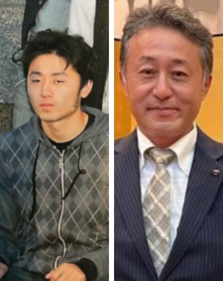 青木正道・政憲親子