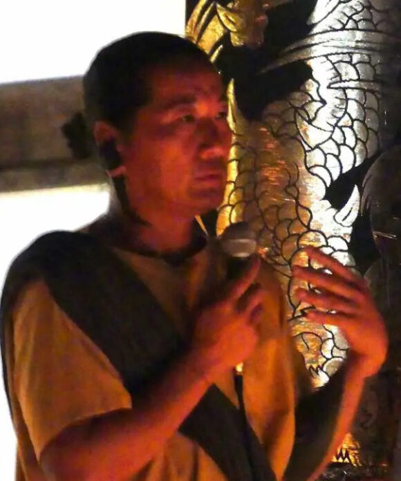 キャンドルジュン