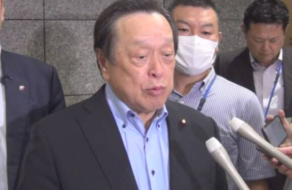 浜田防衛相