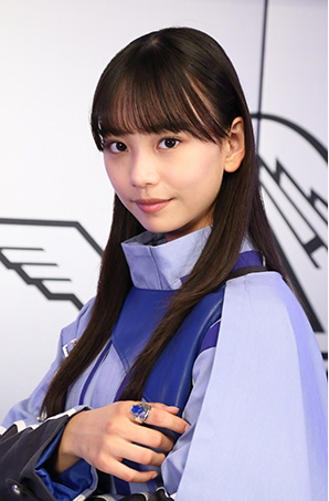 松本麗世