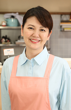 南野陽子