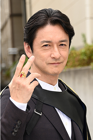 石丸幹二