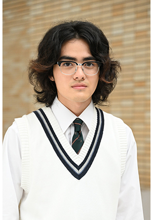 加部亜門