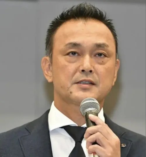 和泉伸二社長