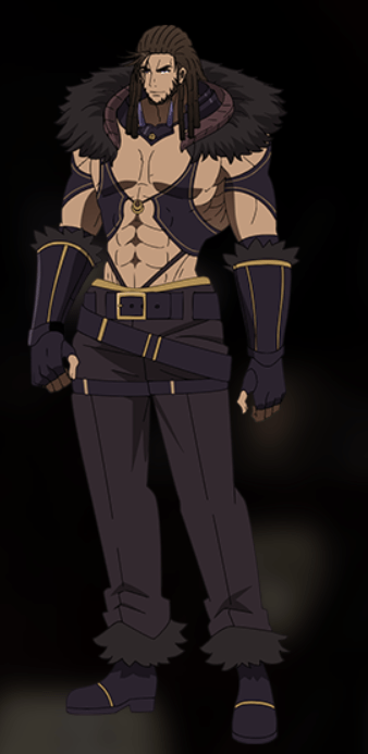 ジャガノート