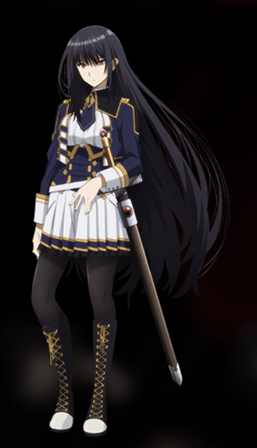 クレア・カゲノー