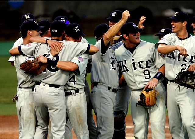 baseball