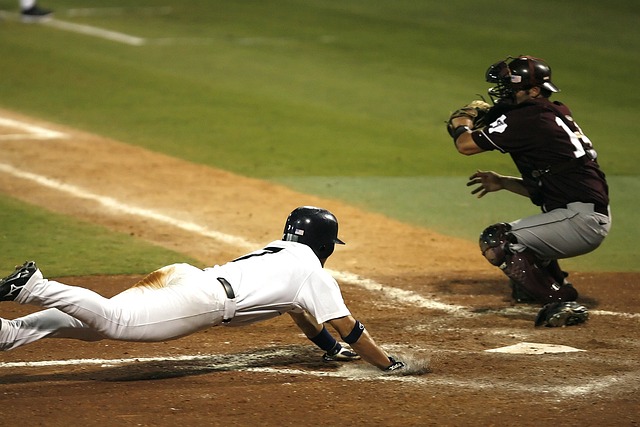 baseball