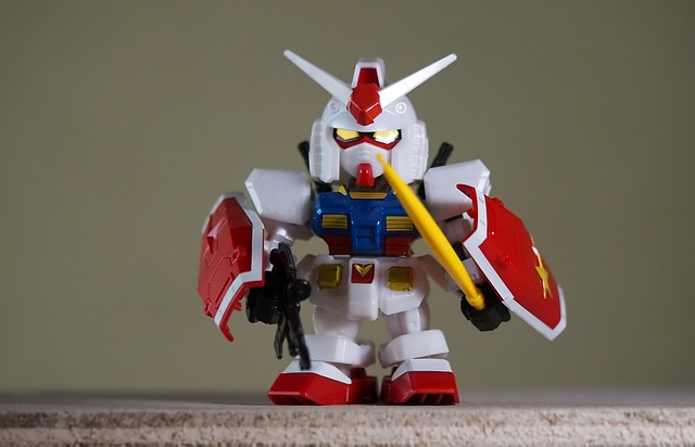 gundam